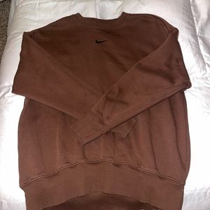 Nike Crewneck